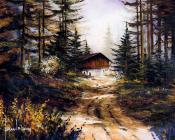 -Unknown - 胡安·福图尼